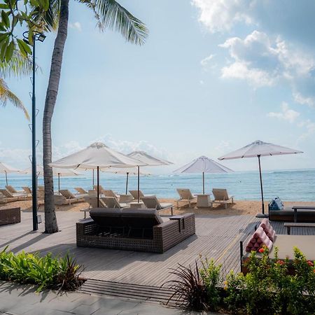 Griya Santrian A Beach Resort And Spa Sanur  Exterior photo